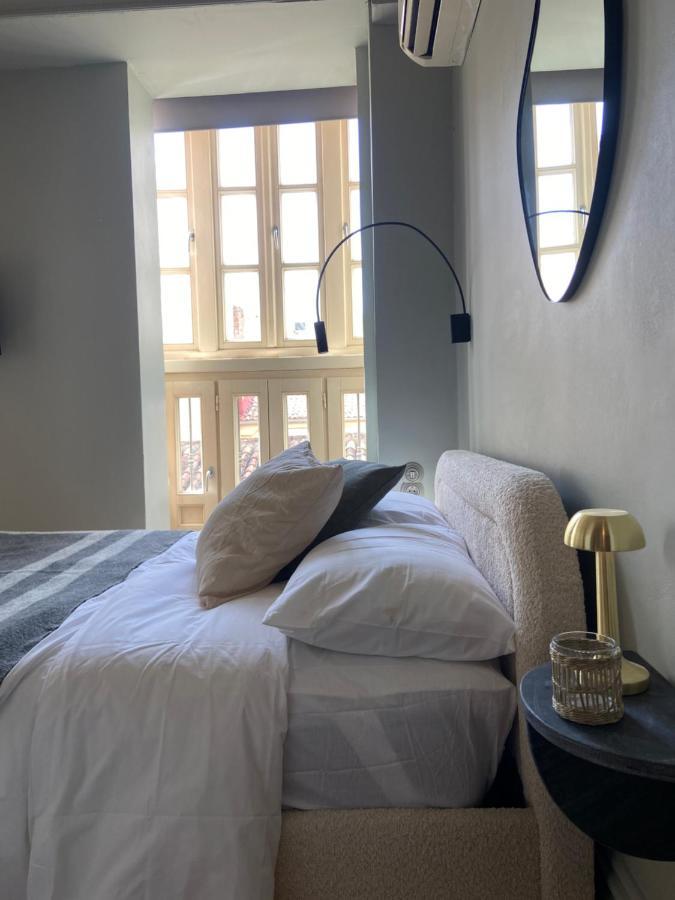 Apartment Cozy In The Historical Center *