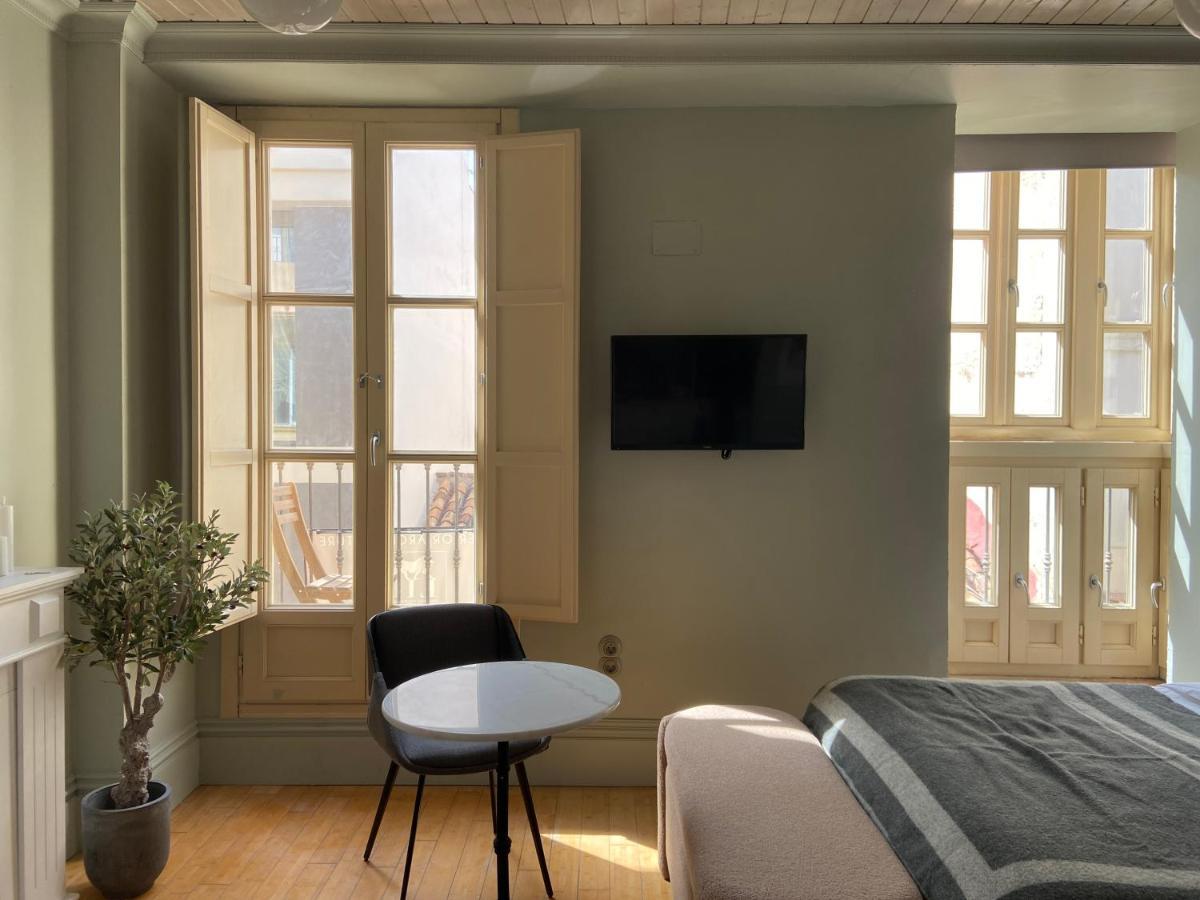 Apartment Cozy In The Historical Center